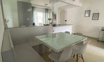 Imagem 4: Apartamento com 2 dormitórios à venda, 73 m² por R$ 750.000,00 - Condomínio Residencial Va