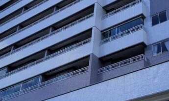 Imagem: Apartamento com 1 dormitório para alugar