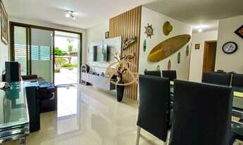 Imagem 4: Apartamento Térreo na Reserva do Paiva - Terraço Laguna