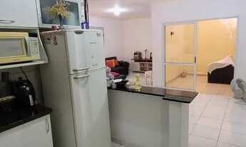 Imagem 5: Casa com 3 dormitórios, sendo 1 suíte à venda, 128 m² por R$ 390.000 - Vila Geni - Preside