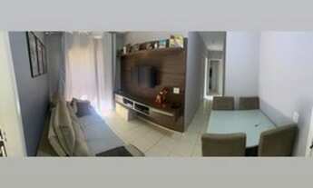 Imagem 5: Apartamento Condomínio Ideal Ipiranga com sacada