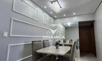 Imagem 4: Apartamento com 2 dormitórios à venda, 65 m² por R$ 379.000 - Centro - Sumaré/SP