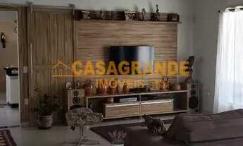 Imagem: Casa 3 dormitórios - Condomínio na Vista