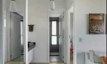 Imagem 6: Apartamento para venda possui 45 metros quadrados com 1 quarto em Cerqueira César - São Pa