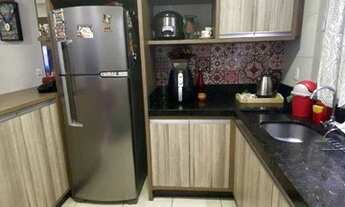 Imagem 4: Apartamento com 2 dormitórios à venda, 52 m² por R$ 246.000,00 - Boa Vista - Joinville/SC