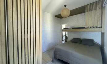 Imagem 4: Cobertura com 4 dormitórios à venda, 232 m² por R$ 6.500.000 - Riviera Módulo 4 - Bertioga