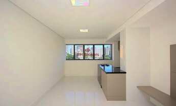 Imagem 2: BELO HORIZONTE - Apartamento Padrão - Savassi