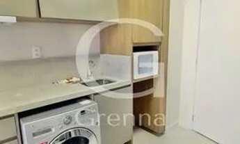 Imagem 3: Apartamento Studio com 31m² para locação - Pinheiros - SP