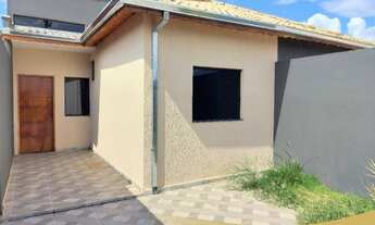 Imagem 2: Casa residencial para Venda César Park, Pindamonhangaba 2 dormitórios sendo 1 suíte, 2 sal