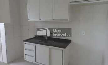 Imagem 7: PARA ALUGAR - APARTAMENTO NOILLUMINATO JD AQUARIUS - 2 DORM E SUITE