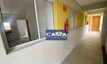 Imagem 4: Apartamento com 2 dormitórios à venda, 28 m² por R$ 240.000,00 - Jardim Vila Formosa - São