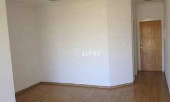 Imagem: Apartamento com 3 dormitórios para alugar