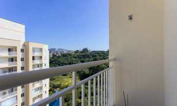 Imagem 4: Apartamento 2 quartos ultimo andar - próximo ao parque de Barueri