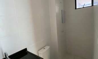 Imagem 5: Vendo últimas unidades em edifício residencial a 300 m da praia de Intermares