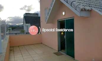 Imagem 4: Casa em Condomínio-LOCAÇÃO-Barra da Tijuca-Rio de Janeiro-RJ