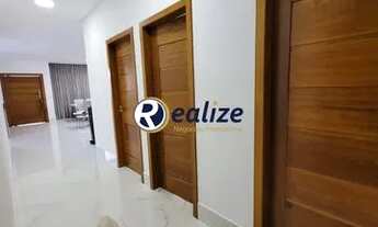 Imagem 5: Casa á venda no Bairro Interlagos, Vila Velha-ES - Realize Negócios Imobiliários