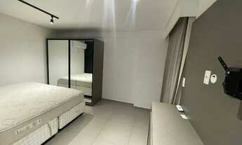 Imagem 4: Flat para locação no jardim oceania! Flat para locação!