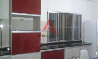 Imagem 5: JACAREí - Casa Padrão - Cidade Jardim