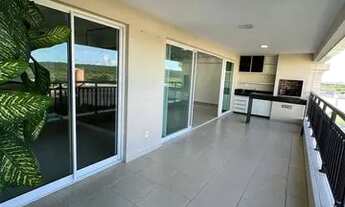 Imagem 4: Apartamento alto padrão em Capim Macio - 196m²