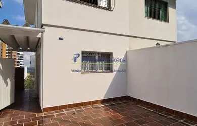 Imagem 2: SOBRADO TRIPLEX GEMINADO VENDE/ALUGA-SE NA VILA MADALENA C/ 279M², 3 DORMS, COZ, SALA,2 WC