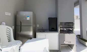 Imagem 4: Apartamento a venda com 45 metros com 2 quartos no Km 18 - Osasco - São Paulo