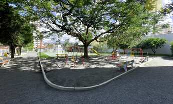 Imagem: APARTAMENTO TOTALMENTE MOBILIADO NO BAIRRO