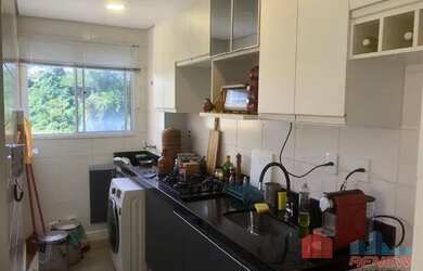 Imagem 3: Apartamento a venda no residencial florenca II em Vinhedo