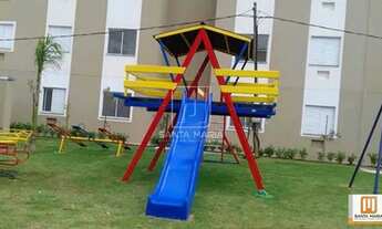 Imagem 3: Apartamento (tipo - padrao) 2 dormitórios, cozinha planejada, portaria 24hs, espaço gourme