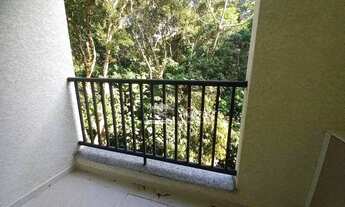 Imagem 7: Apartamento com 2 dormitórios, 52 m² - venda por R$ 250.000,00 ou aluguel por R$ 2.498,00