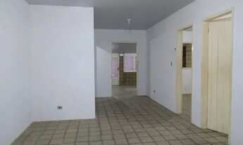 Imagem 5: Casa 2 Quartos com Garagem , bem Localizada!!!