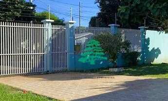 Imagem 3: Casa com 3 dormitórios à venda, 107 m² por R$ 1.100.000,00 - Jardim Manaus - Foz do Iguaçu