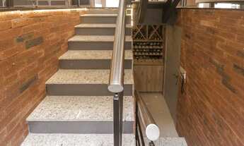 Imagem 2: Casa de condomínio sobrado para venda com 320 metros quadrados com 3 quartos