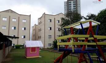 Imagem 3: JACAREí - Apartamento Padrão - Jardim Califórnia