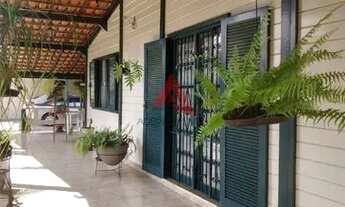 Imagem 3: JACAREí - Casa Padrão - Cidade Jardim