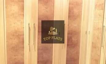 Imagem 7: Flat disponível no Itaim Bibi