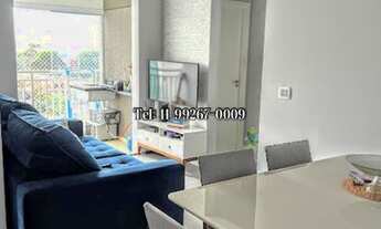 Imagem: Apartamento para venda com 2 quartos, condomínio