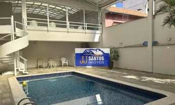 Imagem 2: Lindíssimo sobrado com ampla piscina no Tatuapé !