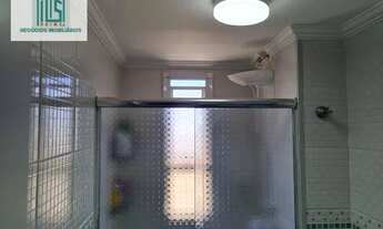 Imagem 7: Apartamento com 2 dormitórios à venda, 54 m² por R$ 335.000 - Conjunto Residencial Pombeva