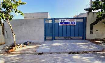 Imagem: Casa à Venda no Morada do Sol