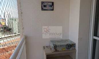 Imagem 5: Apartamento com 2 dormitórios à venda, 59 m² por R$ 390.000,00 - Jardim Contorno - Bauru/S