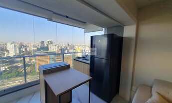 Imagem 5: Apartamento Mobiliado em Butantã - São Paulo, SP