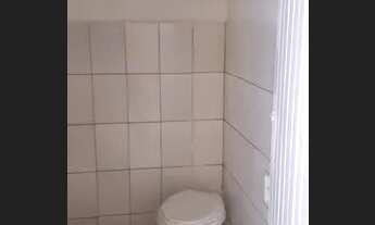 Imagem 6: Casa no Morro grande, quarto, cozinha, banheiro e lavanderia, sem vaga