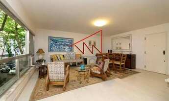 Imagem 3: Quadrilátero d'oro do Leblon