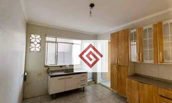 Imagem 4: Sobrado com 2 dormitórios para alugar, 120 m² por R$ 1.784,70/mês - Parque Capuava - Santo