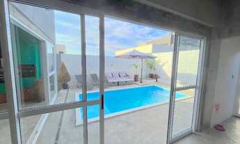 Imagem 5: Casa Sobrado a Venda ou Permuta - Bairro Floresta - Condomínio Reserva Rudá, 3 Dormitórios