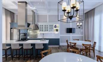 Imagem 4: Cobertura com vista para o mar em Balneário Camboriú