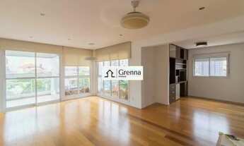 Imagem: Apartamento à venda 132m² Vila Madalena