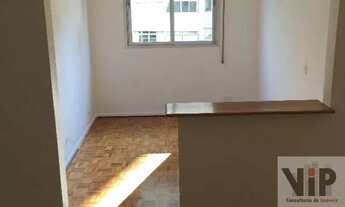 Imagem 3: APARTAMENTO DO LADO DO SHOP HIGIENOPOLIS ENSOLARADO, PRONTO PARA ENTRAR RECÉM REFORMADO