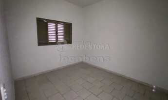 Imagem 7: Casa Padrão em São José do Rio Preto