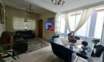 Imagem: Casa Térrea 3 dormitórios 1 suite 2 vagas